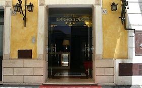 Hotel Caracciolo Roma